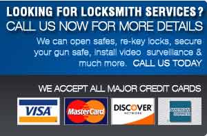 Locksmith Peoria